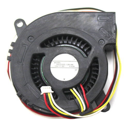 Projector Fan 06023GS-13R-AK DC13V 0.43A 4PIN 4Lines New