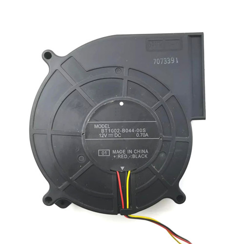 Projector Fan BT1002-B044-00S DC12V 0.70A 4PIN 3Lines New