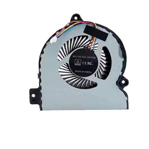 Laptop CPU FAN For ASUS ROG Strix GL702VI DC12V