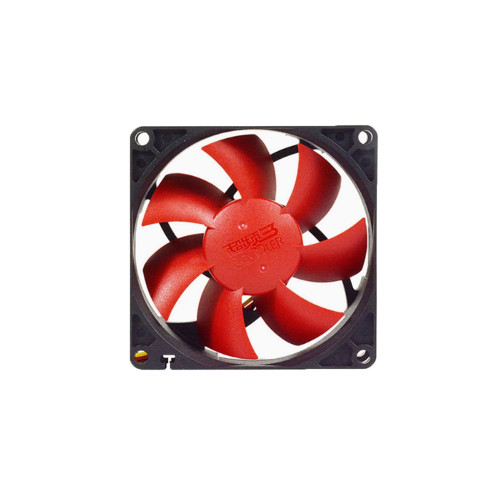 Laptop CPU Cooling Fan Chassis Fan For PCCOOLER F85 8CM New