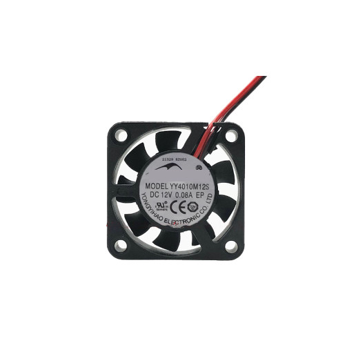 Laptop Cooling Fan For YY4010M12S 12v 4CM New