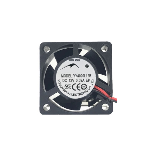 Laptop Cooling Fan For YY4020L12B 12V 0.09A 4CM New