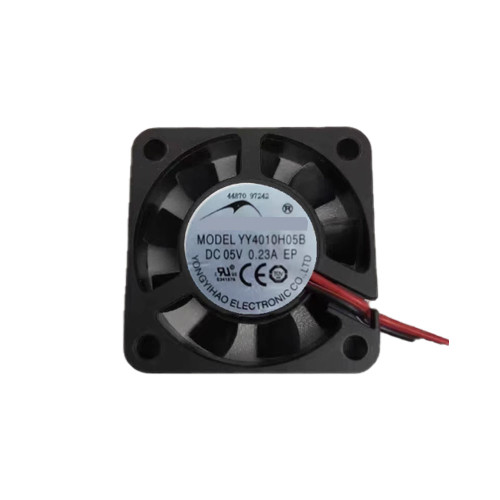 Laptop Cooling Fan For YY4010H05B New