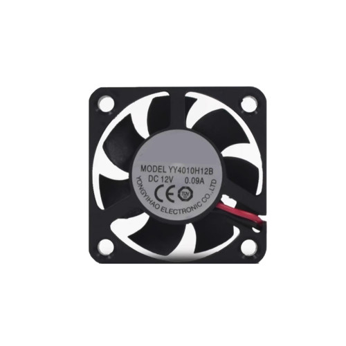 Laptop Cooling Fan For YY4010H12B New