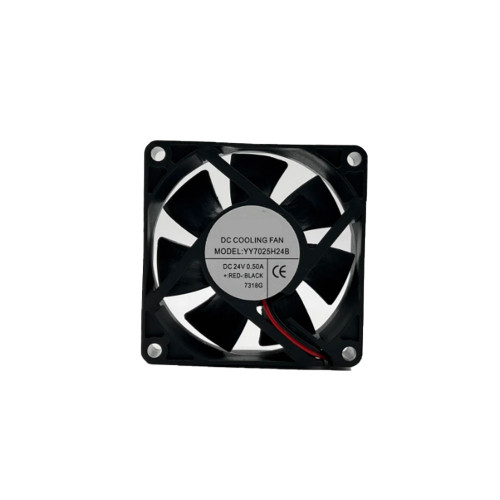 Laptop Cooling Fan For YY7025H24B New