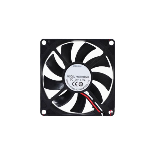 Laptop Cooling Fan For YY8015H24B New