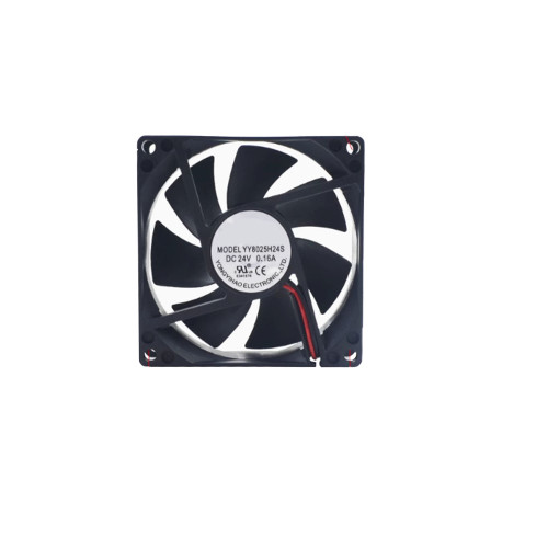 Laptop Cooling Fan For YY8025M24B New