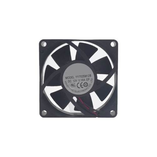 Laptop Cooling Fan For YY7025M12B New
