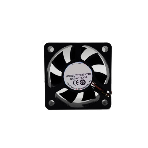 Laptop Cooling Fan For YY5010H24B New