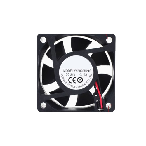 Laptop Cooling Fan For YY6020H24S New