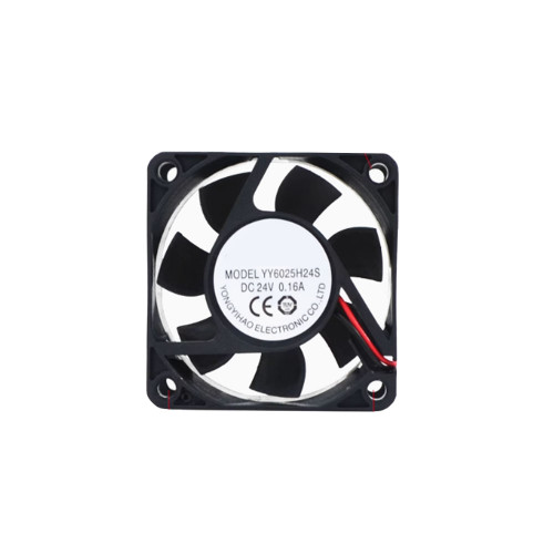 Laptop Cooling Fan For YY6025H24S New