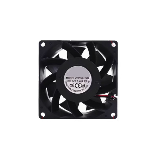 Laptop Cooling Fan For YY8038H24B New