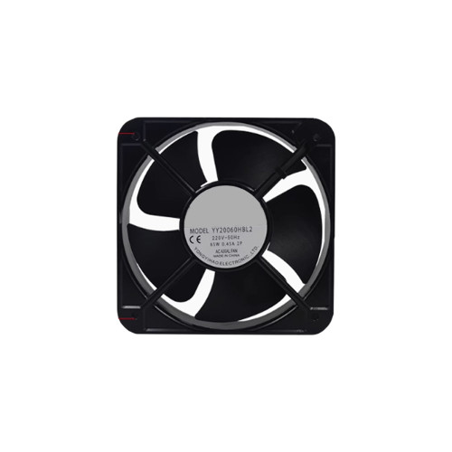 Laptop Cooling Fan For YY20060HBL2 200*200*60mm 220v New