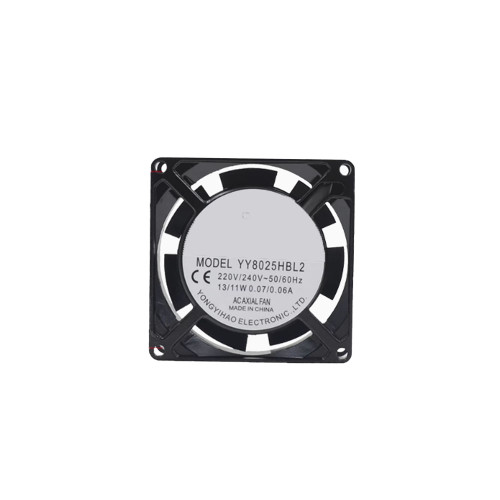 Laptop Cooling Fan For YY8025HBL2 New