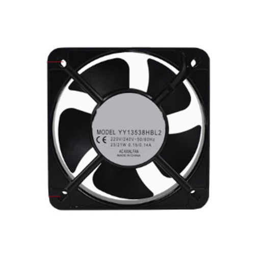 Laptop Cooling Fan For SNOWFAN YY13538HBL2 220V/240V 50/60HZ 23/21W 0.15/0.14A 2-wire New