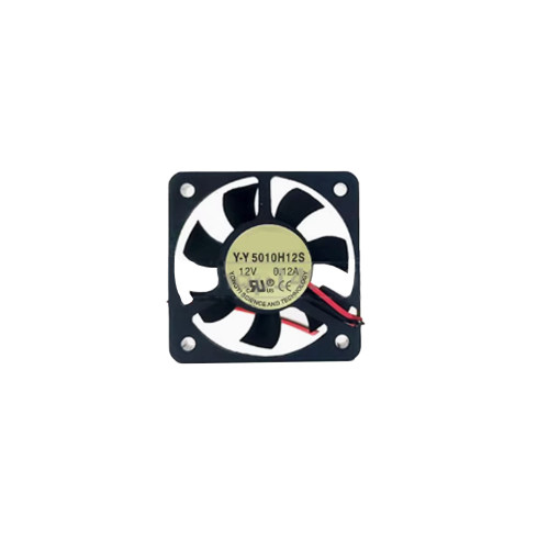 Laptop Cooling Fan For Y-Y5010H12S YY5010H12SNew