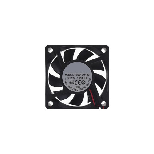 Laptop Cooling Fan For YY6015M12B New