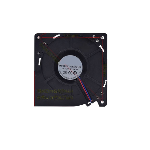 Cooling Fan For YY12032M12B New