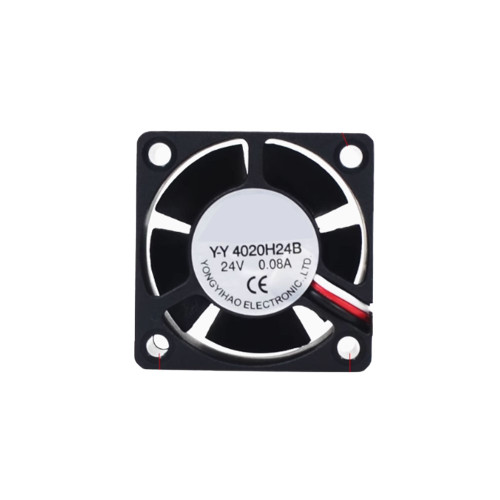 Inverter Cooling Fan For YY4020L24B New