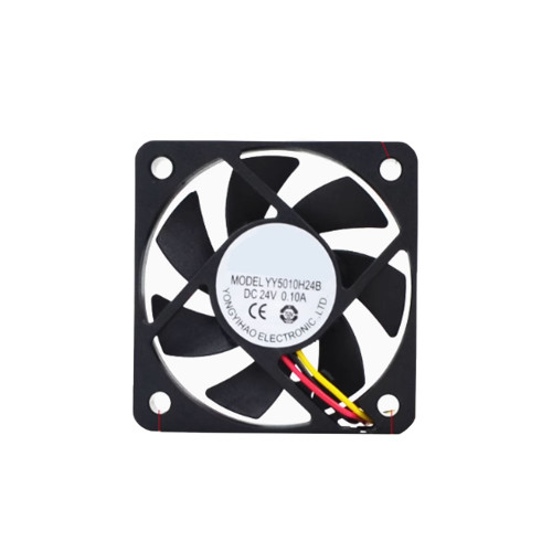 Inverter Cooling Fan For YY5010M24S New