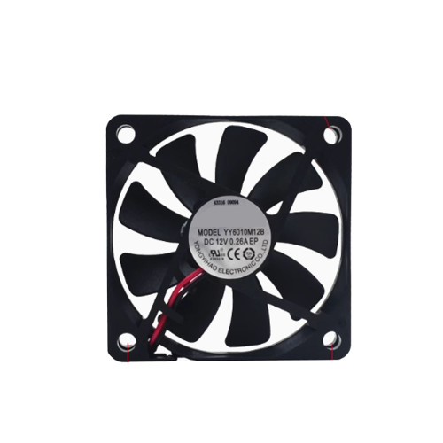 Inverter Cooling Fan For YY6010M24S New