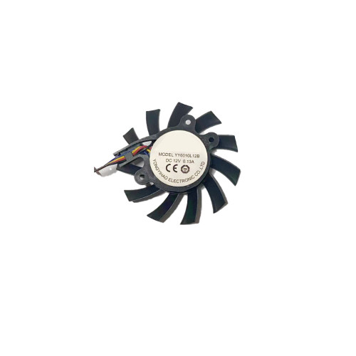 Cooling Fan For YY6010L12B New