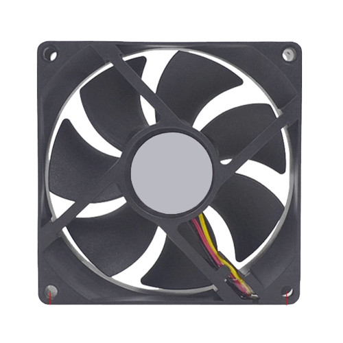 Cooling Fan For YY7025H12B DC12V 0.55A 70*70*25MM New