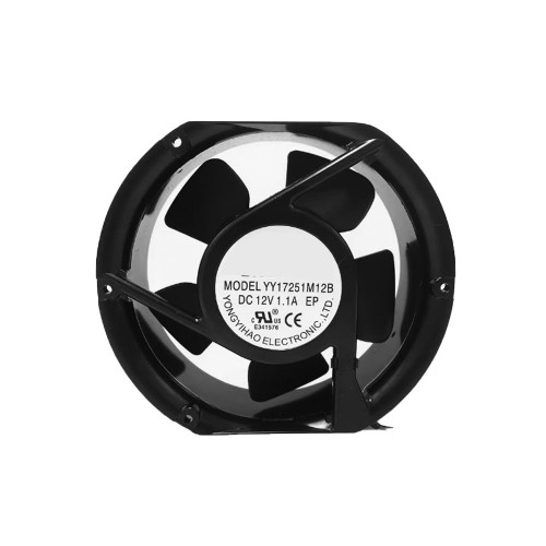 Cooling Fan For YY17251M12B New