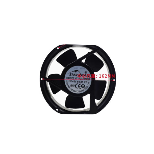 Cooling Fan For YY17251M24B New