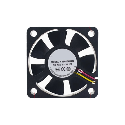 Cooling Fan For SNOWFAN YY5015H12B New
