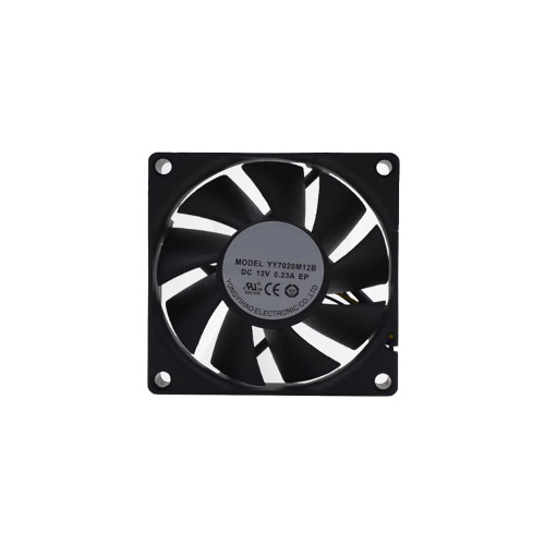 Cooling Fan For SNOWFAN YY7020M12B New