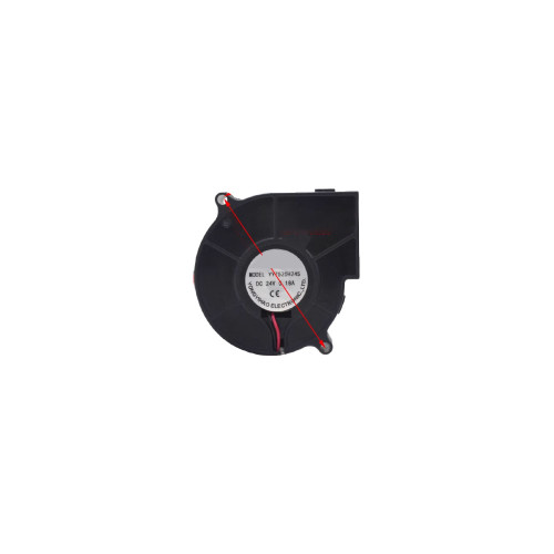 Cooling Fan For SNOWFAN YY7525H24S New