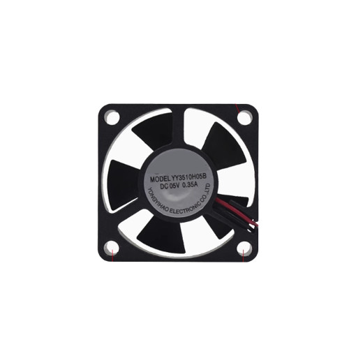 Cooling Fan For SNOWFAN YY3510H05B New