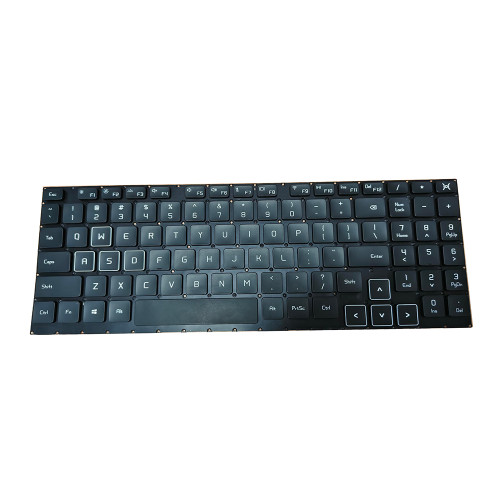 Laptop Keyboard For HONOR 2H-BC7USH80121 NBLC7 New Black With Backlit United States US
