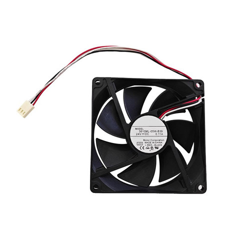 Cooling Fan For NMB 3610ML-05W-B39 DC24V 0.11A 3ines New