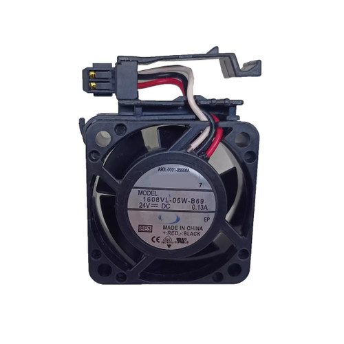 Cooling Fan For NMB 1608VL-05W-B69 DC24V 0.13A 3ines New