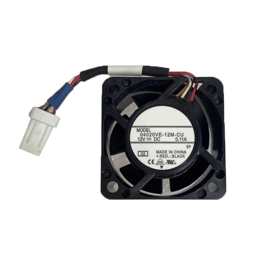 Cooling Fan For NMB 04020VE-12M-CU 40*40*20MM DC12V 0.11A 4ines New