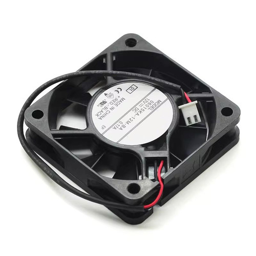 Cooling Fan For NMB 06015KA-12M-BA 60*60*15MM DC12V 0.17A 3ines New