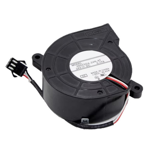Cooling Fan For NMB 06023GA-24N-AT 60*60*23MM DC24V 0.17A 3ines New