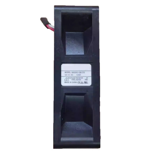 Cooling Fan For NMB 08025VE-12M-CTD 80*80*25MM DC12V 0.30A 3ines New