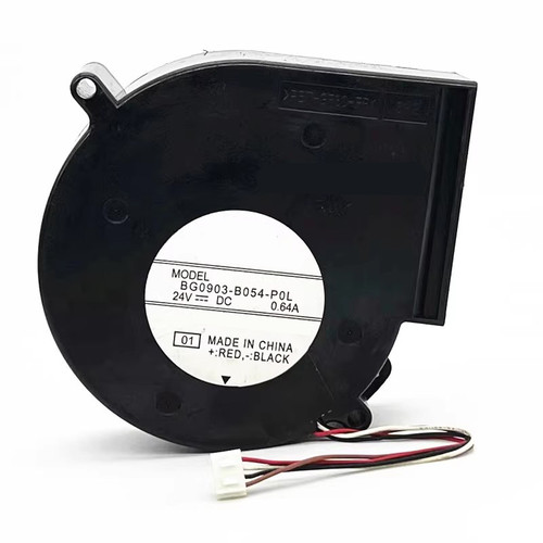 Cooling Fan For NMB BG0903-B054-P0L 97*97*33MM DC24V 0.64A 4ines New