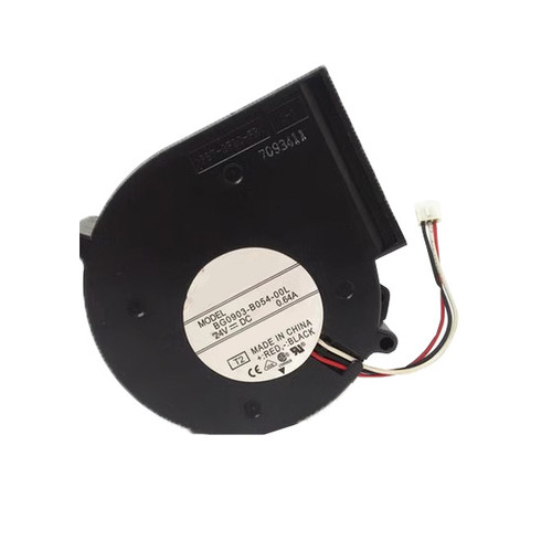 Cooling Fan For NMB BG0903-B054-00L 97*97*33MM DC24V 0.64A 3ines New