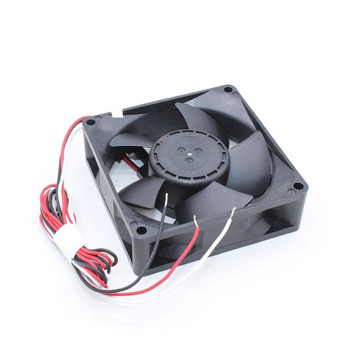 Cooling Fan For NMB 08025VE-12L-CLD 80*80*25MM DC12V 0.19A 3ines New