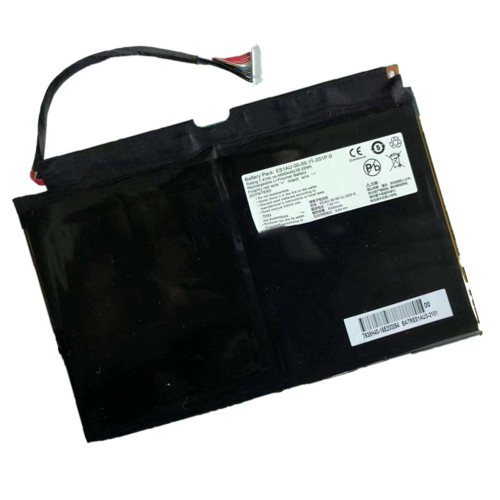 Laptop Battery For Tongfang NSBW1401 NSBW1402 7.4V 4800mAH 35.52Wh New