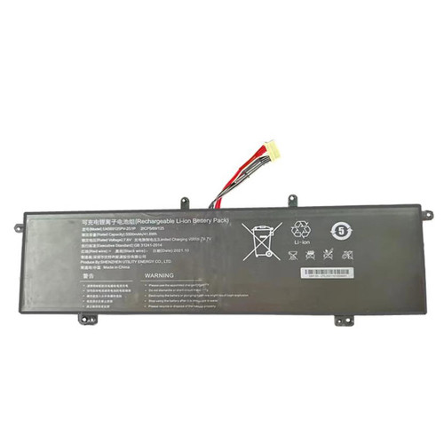 Laptop Battery For Teclast F6 Air New