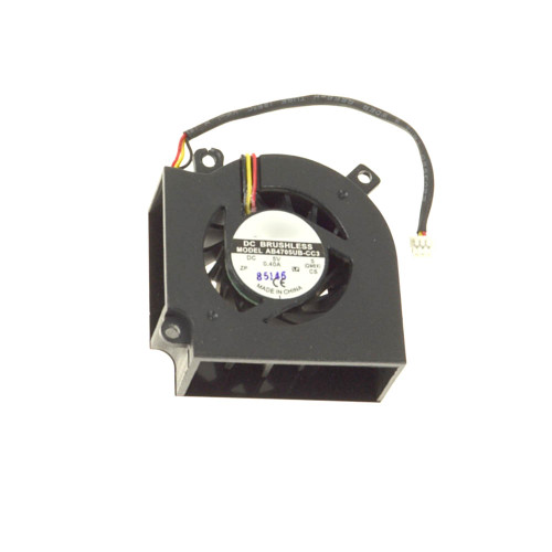 Fan For JARO AB4705UB-CC3 DC5V 0.4A 3PIN 3Lines New