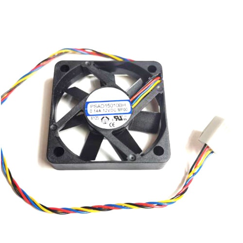 Fan For AAVID PSAD15010BH MF00 DC12V 0.14A 4PIN 4Lines New