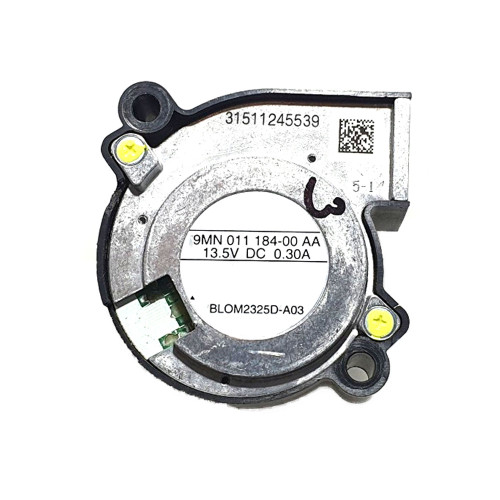 Fan BLOM2325D-A03 9MN 011 184-00 AA 13.5VDC 0.30A New