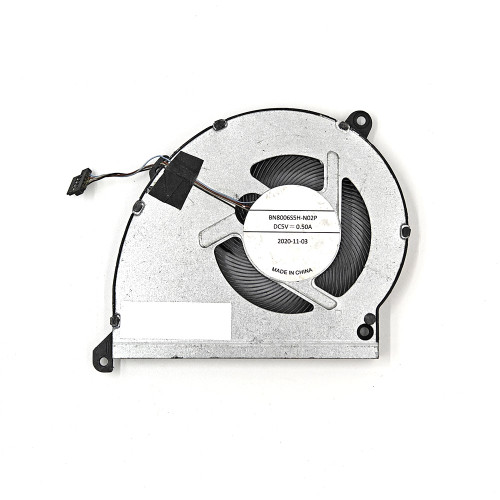Fan BN8006S5H-N02P DC5V 0.5A Used