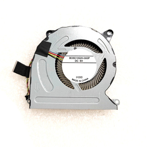 Fan BO5510S2H-000P DC6V New